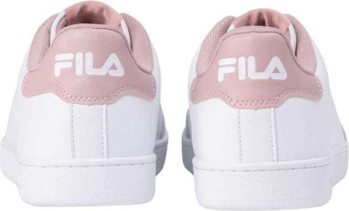 Produktbild Filipek Wood Buty damskie Fila Courtbay białe FFW0477 13251 38 (38)