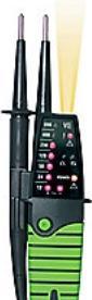 Actual product image Elma Instruments Voltage and continuity tester 12...690 VAC/DC