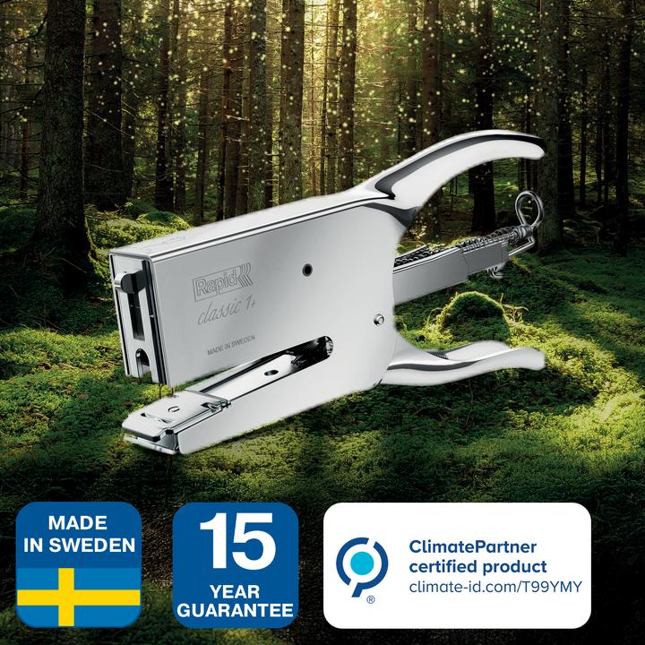 Image du produit Pince-agrafeuse (50 feuilles)