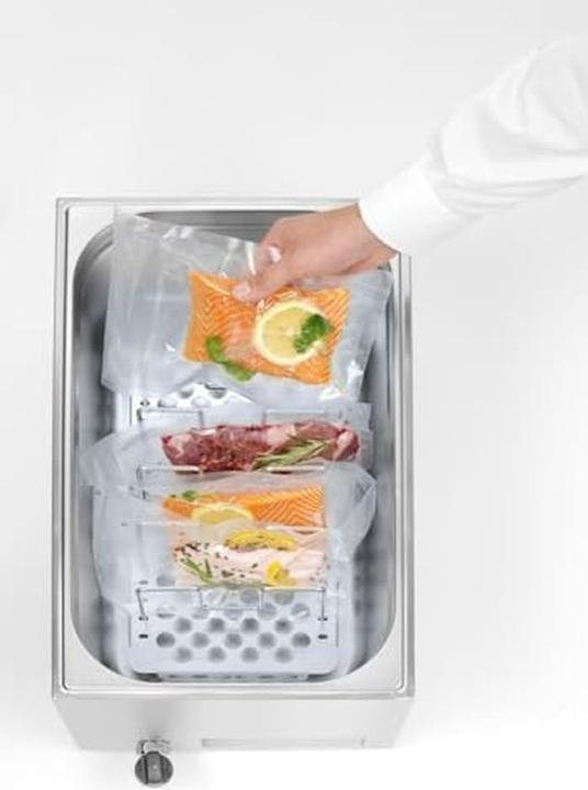 Actual product image Hendi Souse Vide