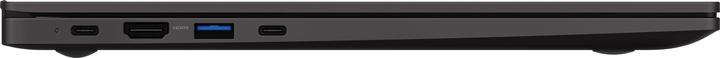 Image du produit Samsung Galaxy Book2 (15.60", 256 Go, 8 Go, DE, Intel Core i5-1235U)