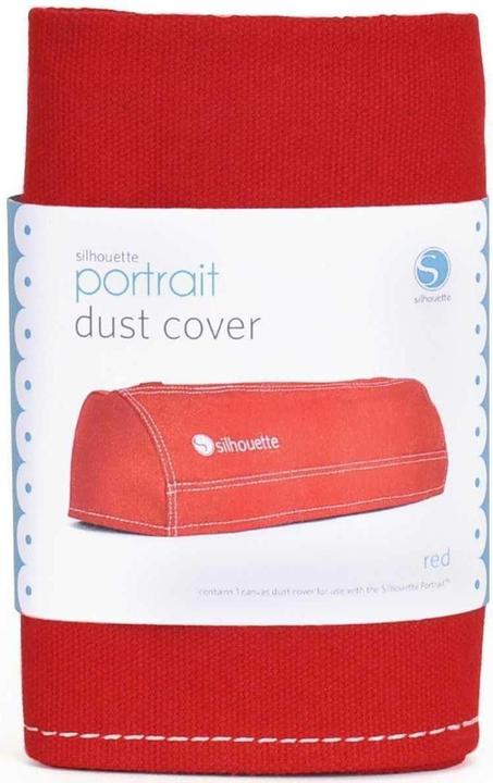 Actual product image Silhouette Portrait Dust Covers