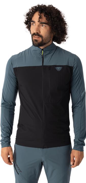Actual product image Dynafit Traverse DST Vest M (M)