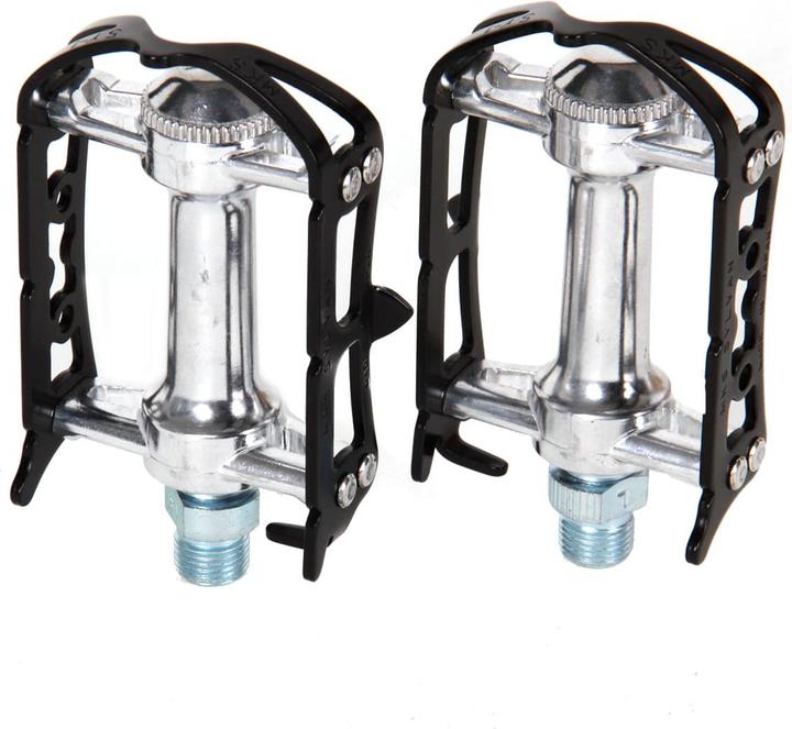 Produktbild Mks Sylvan Road Pedale (Schwarz)