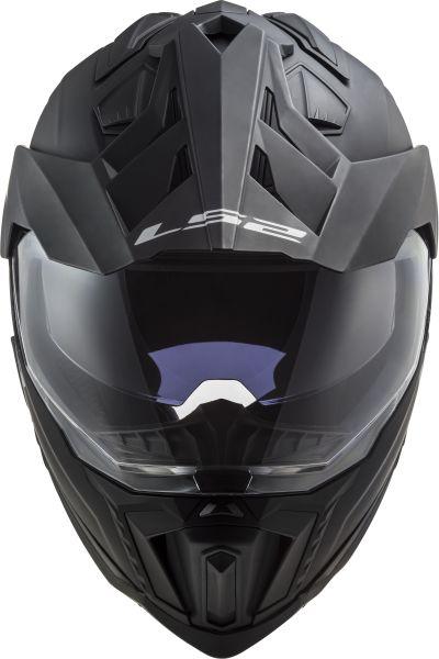 Actual product image LS2 MX701 Explorer Solid (L)