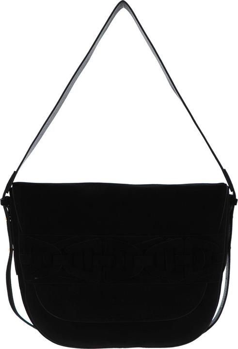 Immagine prodotto Coccinelle Gitane Suede Crossbody Bag