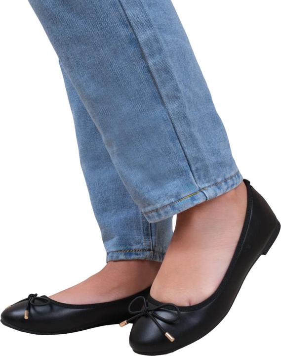 Actual product image Where's That From Womens/Ladies Bexley Slip-on Flat Pumps (38)