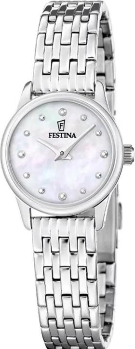 Image du produit Festina F20749/1 Mademoiselle (Montre analogique, 23 mm)