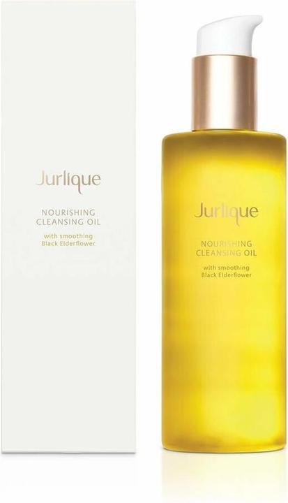 Immagine prodotto Jurlique Olio detergente nutriente (Olio detergente, 200 ml)