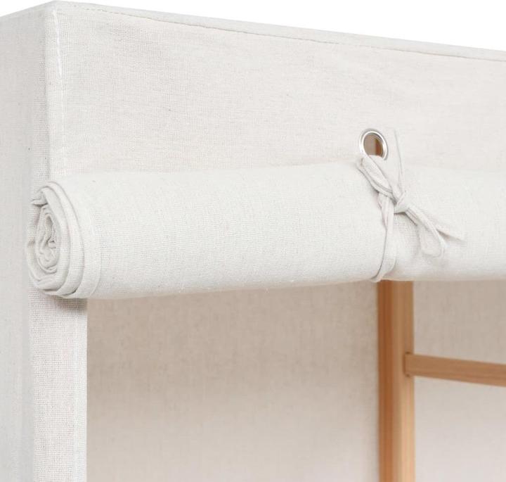 Actual product image vidaXL Schrank (110 x 40 x 170 cm)