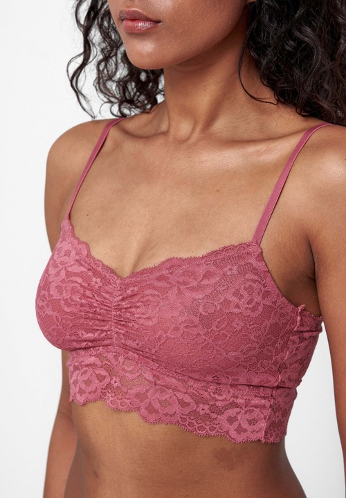Image du produit Snocks Soutien-gorge en dentelle (L, Une unité par pack)