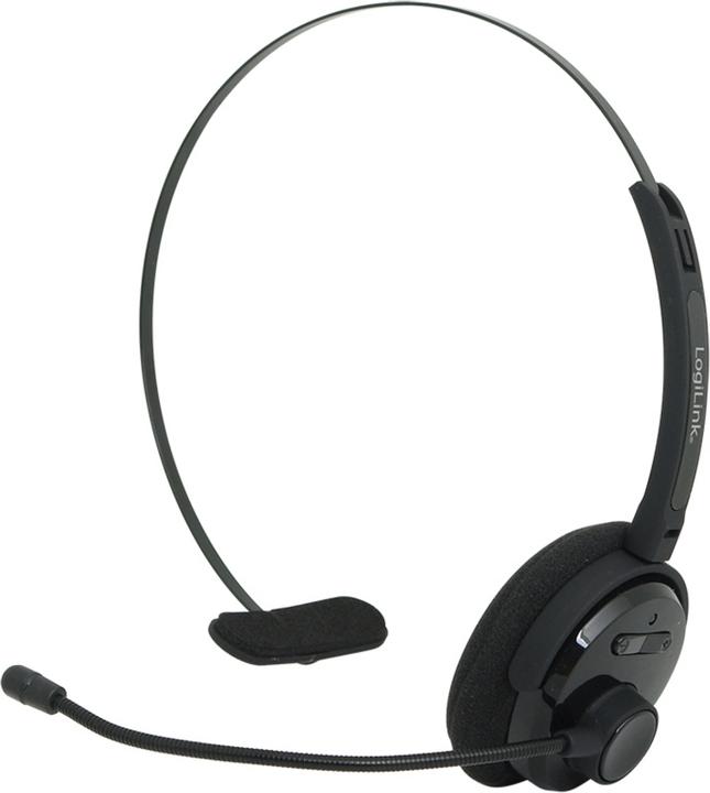 Produktbild LogiLink Bluetooth V3.0 (Kabellos, USB Typ-B)