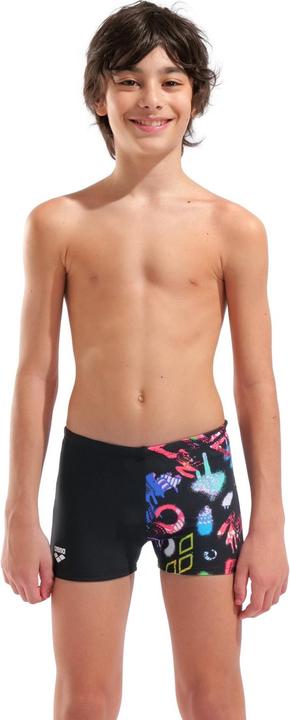 Produktbild Arena Boy's Graffiti Swim Short (152)