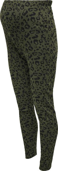 Produktbild Only Maternity Normal geschnitten Maternity Leggings Leggings (3XL)