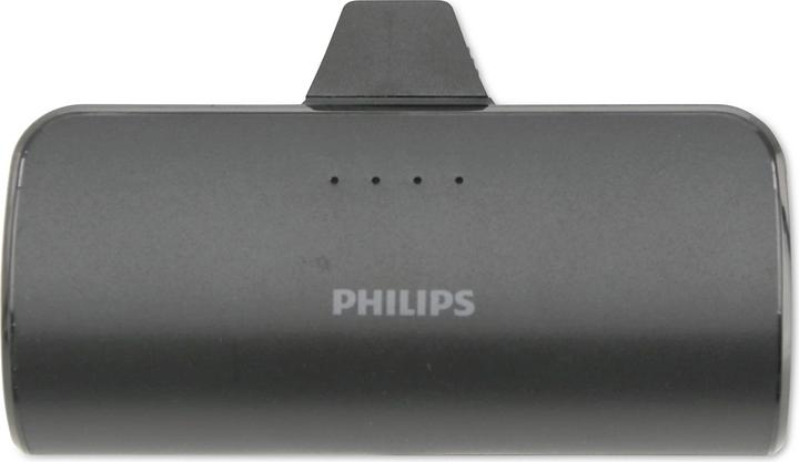 Produktbild Philips DLP2510C/03 (2500 mAh, 9.25 W, 9.25 Wh)