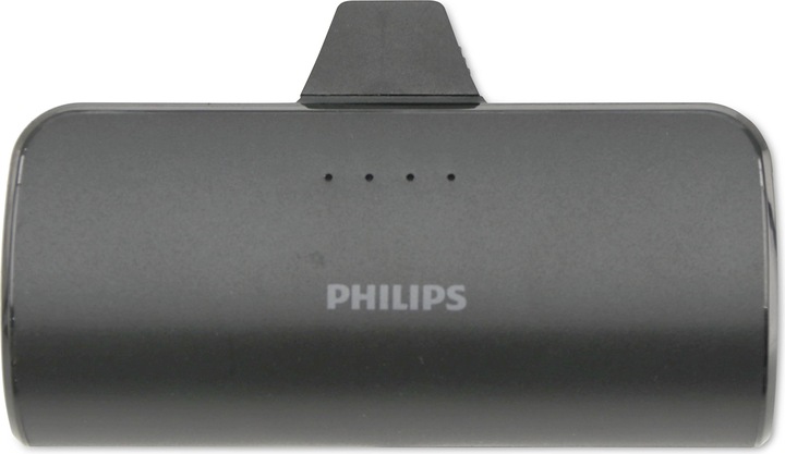 Actual product image Philips DLP2510C/03 (2500 mAh, 9.25 W, 9.25 Wh)