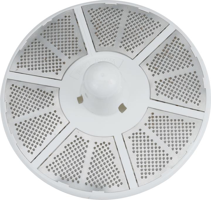 Actual product image Melissa Potato peeling machine