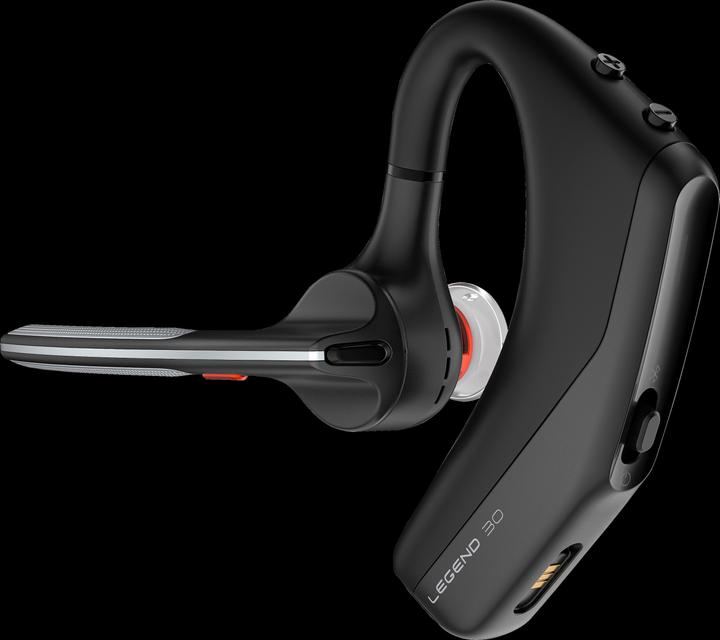 Image du produit Poly Voyager Legend 30 (Sans fil, USB-A, USB-C)
