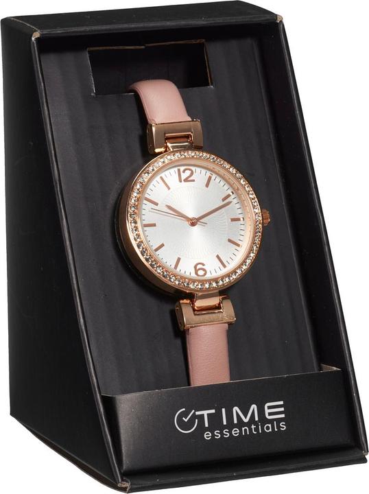 Image du produit Essentials Damen Armbanduhr