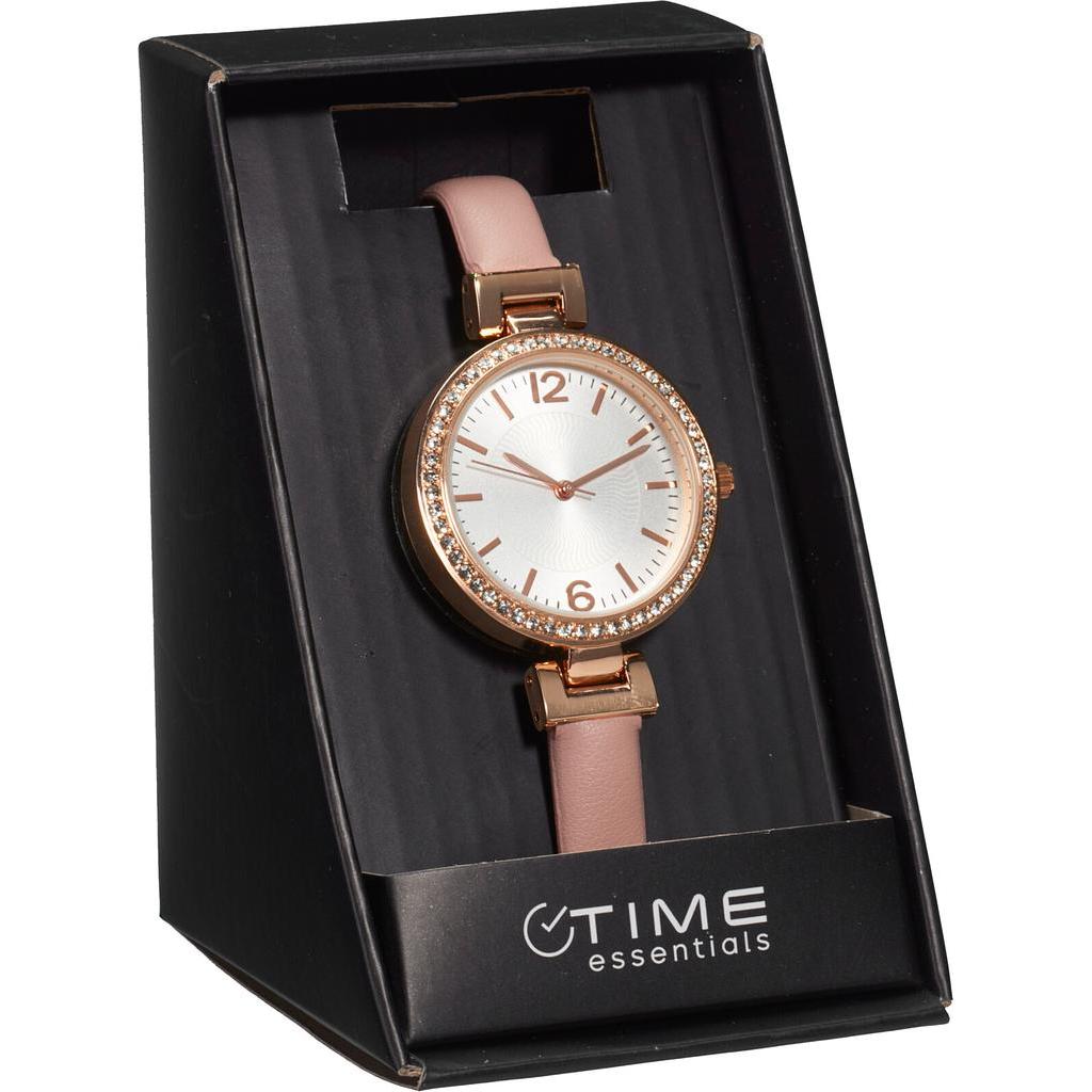 Essentials, Orologio da polso, Damen Armbanduhr