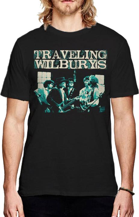 Immagine prodotto The Traveling Wilburys Performing (M)