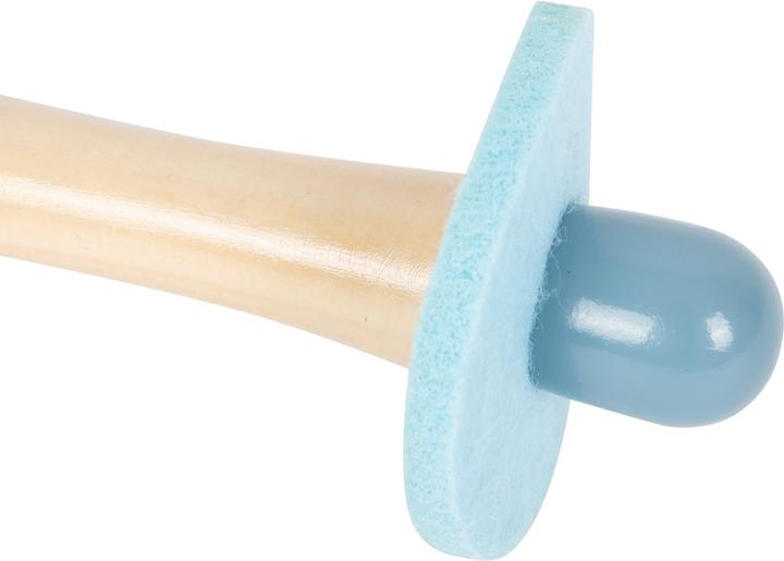 Produktbild small foot Maracas Groovy Beats (Deutsch, Englisch, Französisch, Italienisch)