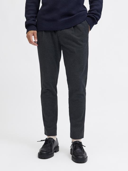 Actual product image Jack & Jones Tapered Fit Klassische Hosen Klassische Hosen (XS)