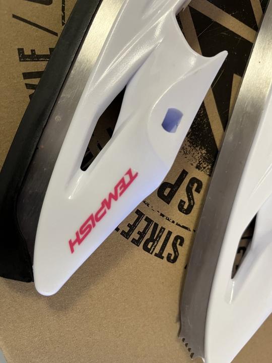 Produktbild Tempish - Enbo Duo - Skates - Kinderen - Roze 37-40 (37, 38, 39, 40)