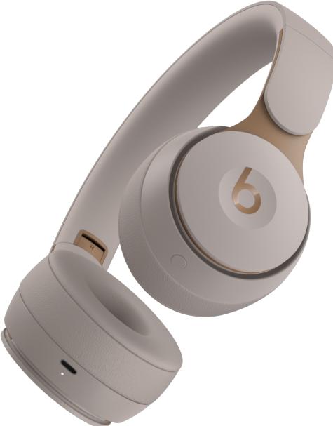 Actual product image Beats solo pro (ANC, 22 h, Wireless)