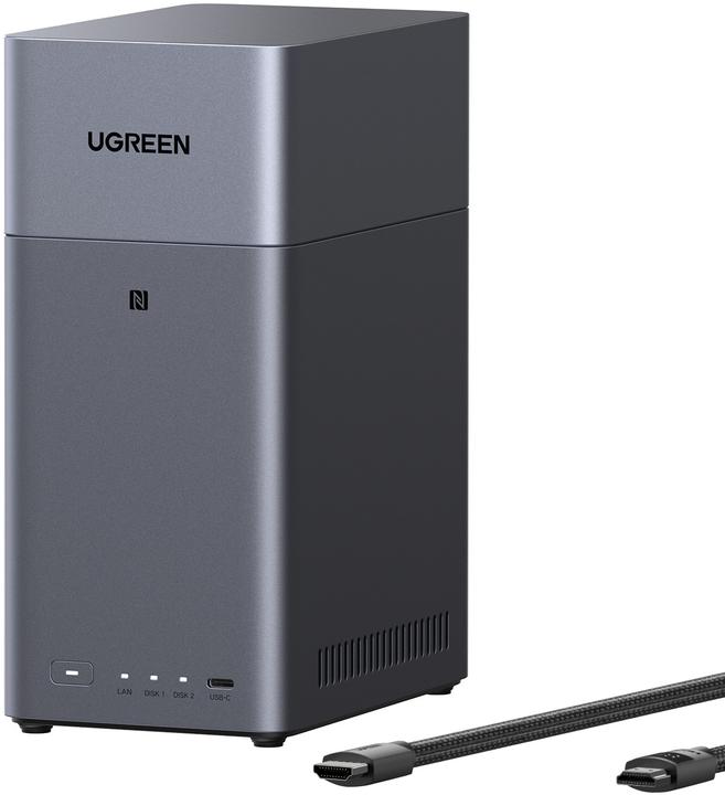 Image du produit Ugreen NAS