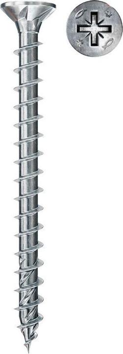 Image du produit Fischer 670300 (200 Vis par pièce)