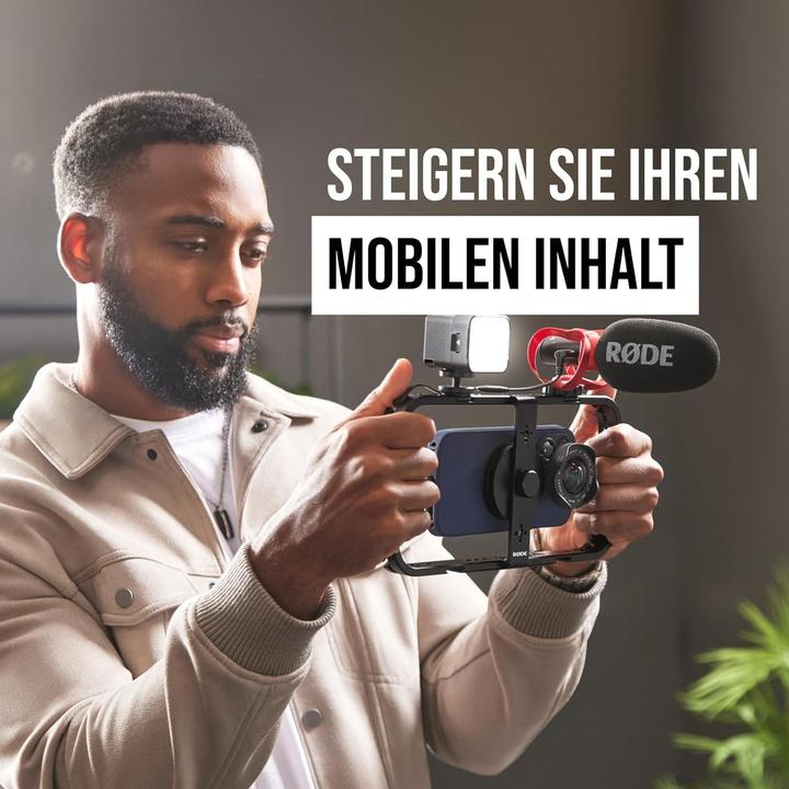 Produktbild RØDE Phone Cage