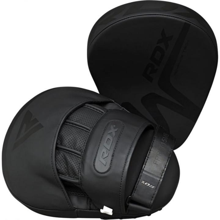 Image du produit Rdx Focus Pad T15 Matte Black (Taille unique)