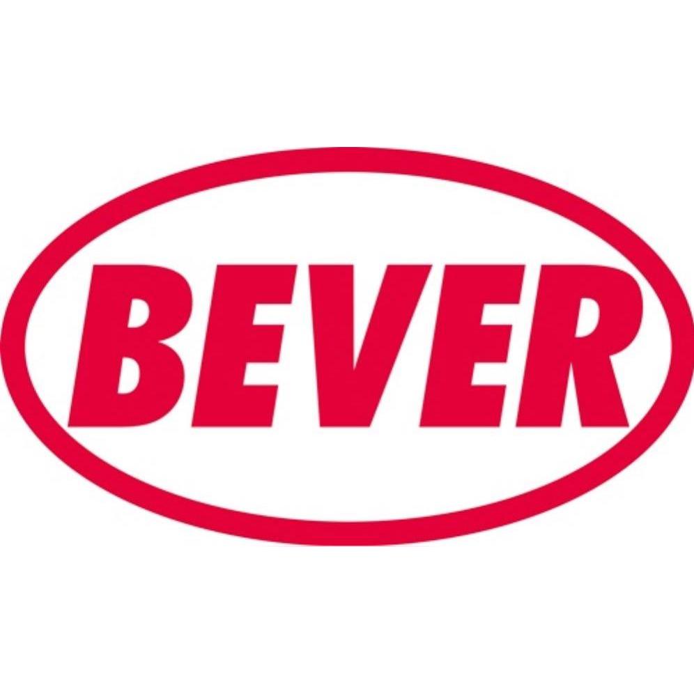 Thumbnail - Bever, Türschloss + Schliesszylinder, Rohrrahmen-Einsteckschloss PZW 24/35/92/10 mm DIN links / rechts Edelstahl Riegela...