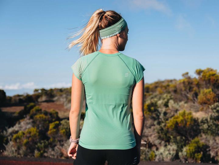 Image du produit Compressport Performance SS Tshirt W (S)