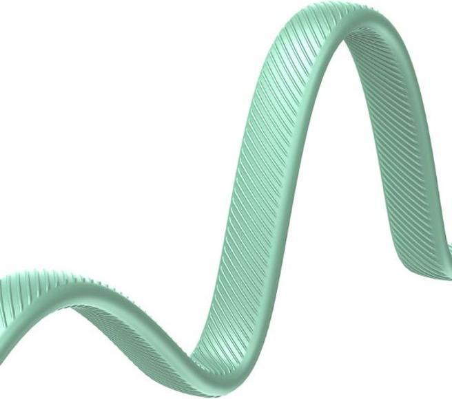 Actual product image Baseus Bracelet Series (0.22 m, USB 3.0)