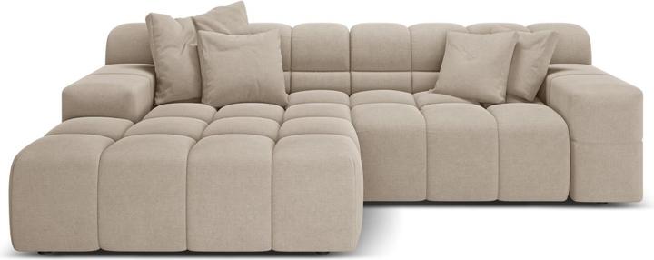 Cosmopolitan Design Hawaii (Ecksofa)