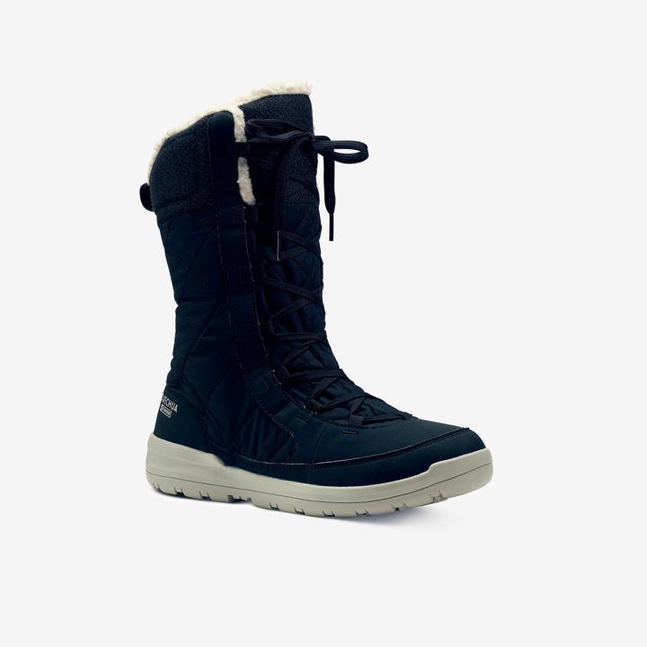 Actual product image Quechua SH500 (37)