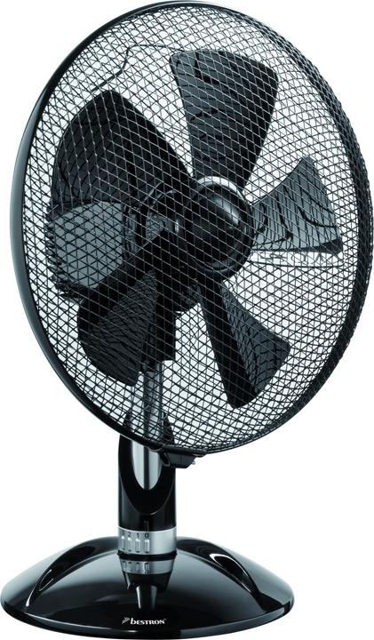 Produktbild Bestron Design Tischventilator