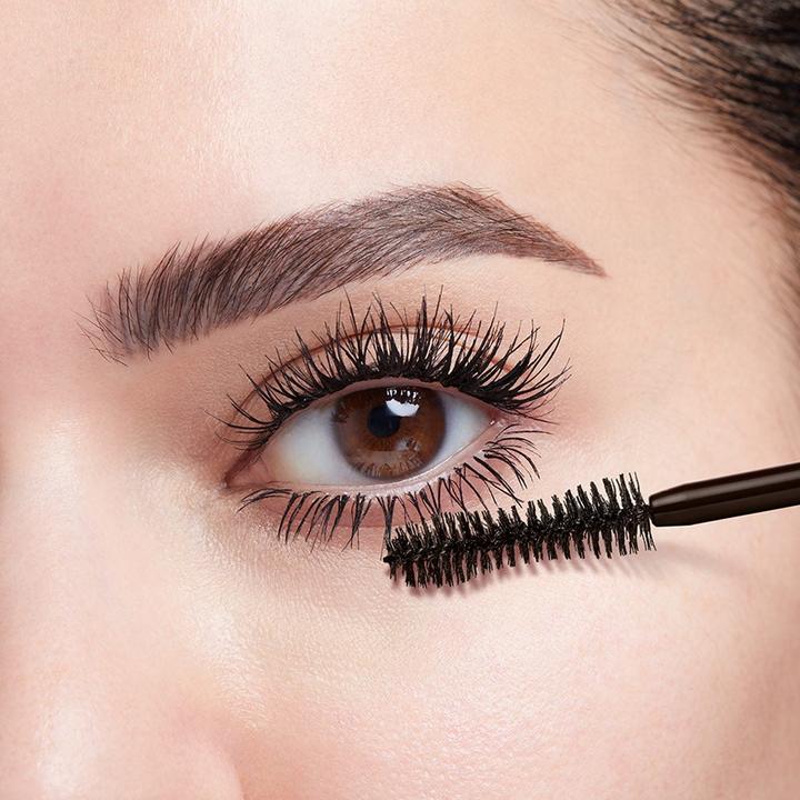 Produktbild Bourjois Big Lashes Oh, Oui! (01 Black)