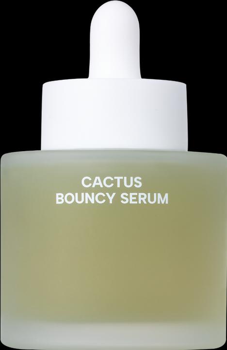 Image du produit Whamisa Cactus - Sérum Bouncy d'hydratation de la peau intérieure (52 ml)