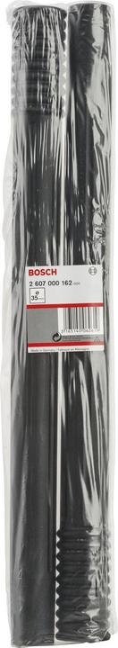 Actual product image Bosch Professional Zubehör Tube for vacuum cleaner, 0.5 m, 35 mm