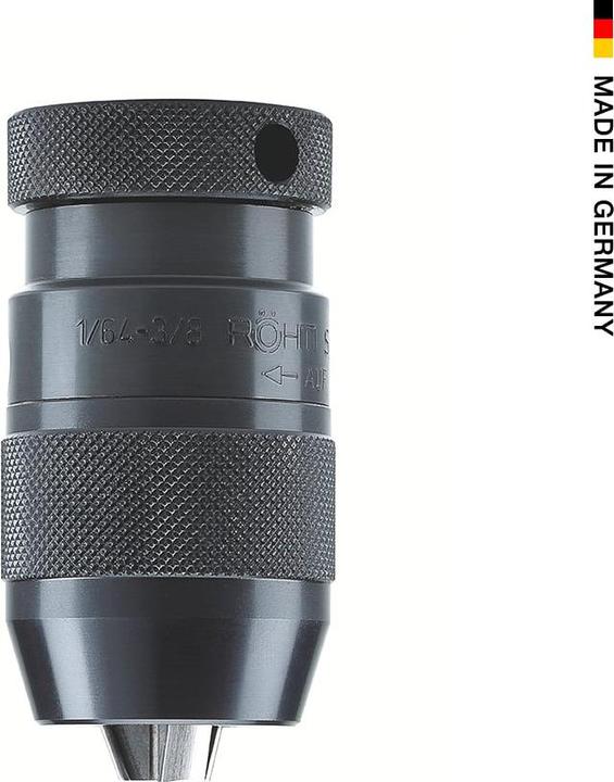 Productafbeelding Röhm Schnellspannbohrfutter Supra S