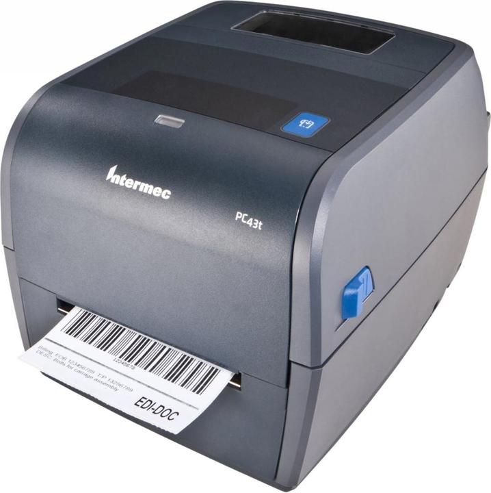 Produktbild Honeywell PC43 TT Icon 203 dpi USB. EU (203 dpi)