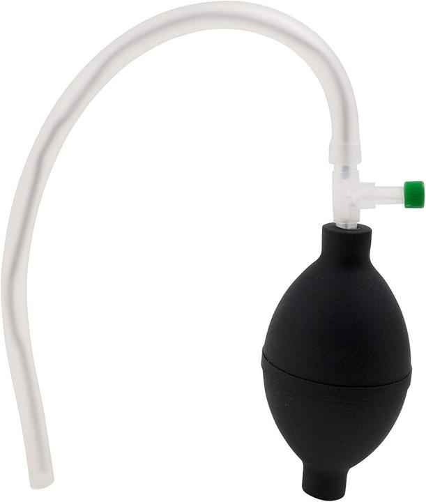 Produktbild Fröhle Realistische Penispumpe