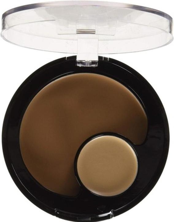 Actual product image Revlon Colorstay 2-In-1 (180 Sand Beige)