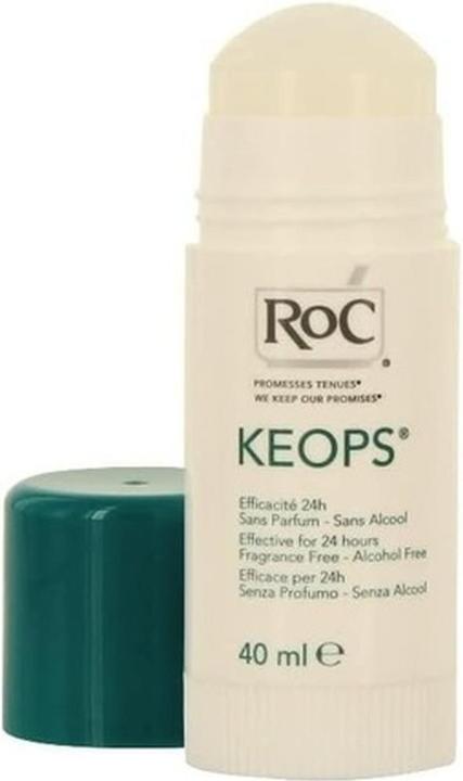 Image du produit Roc Khéops (Stick, 40 ml)