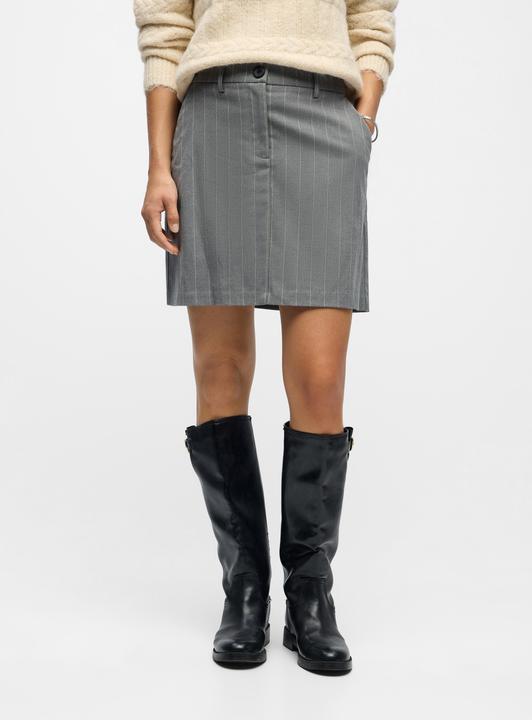 Image du produit Object Mid Waist Minirock (42)