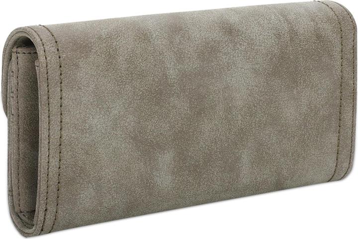 Actual product image Fritzi aus Preußen Heide wallet 19.5 cm