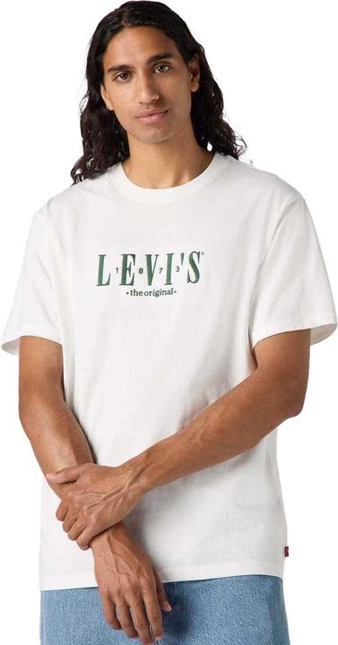 Produktbild Levis TShirt leger (S)